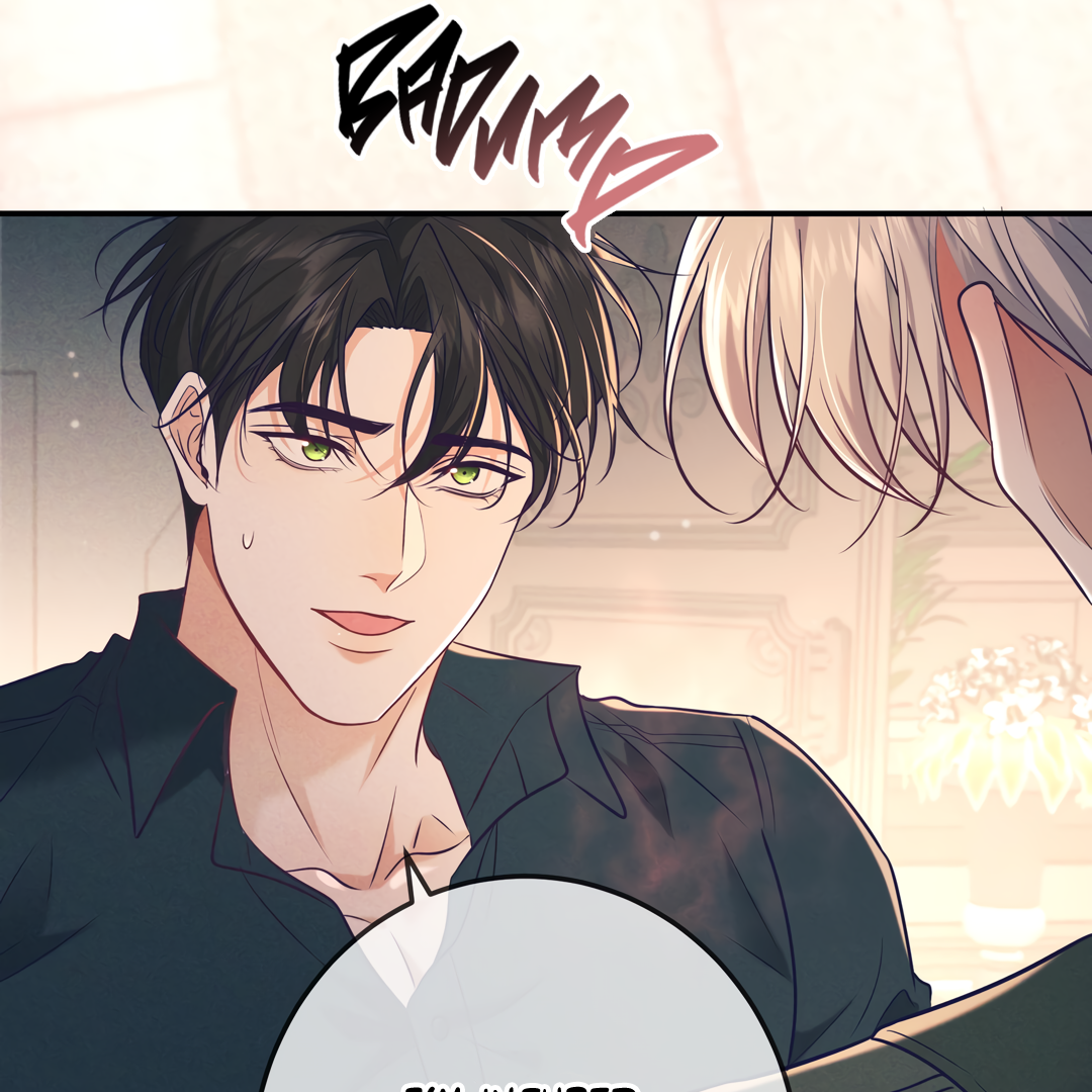 Kill My Love [Team Hazama] - Chapter 31 manhwa