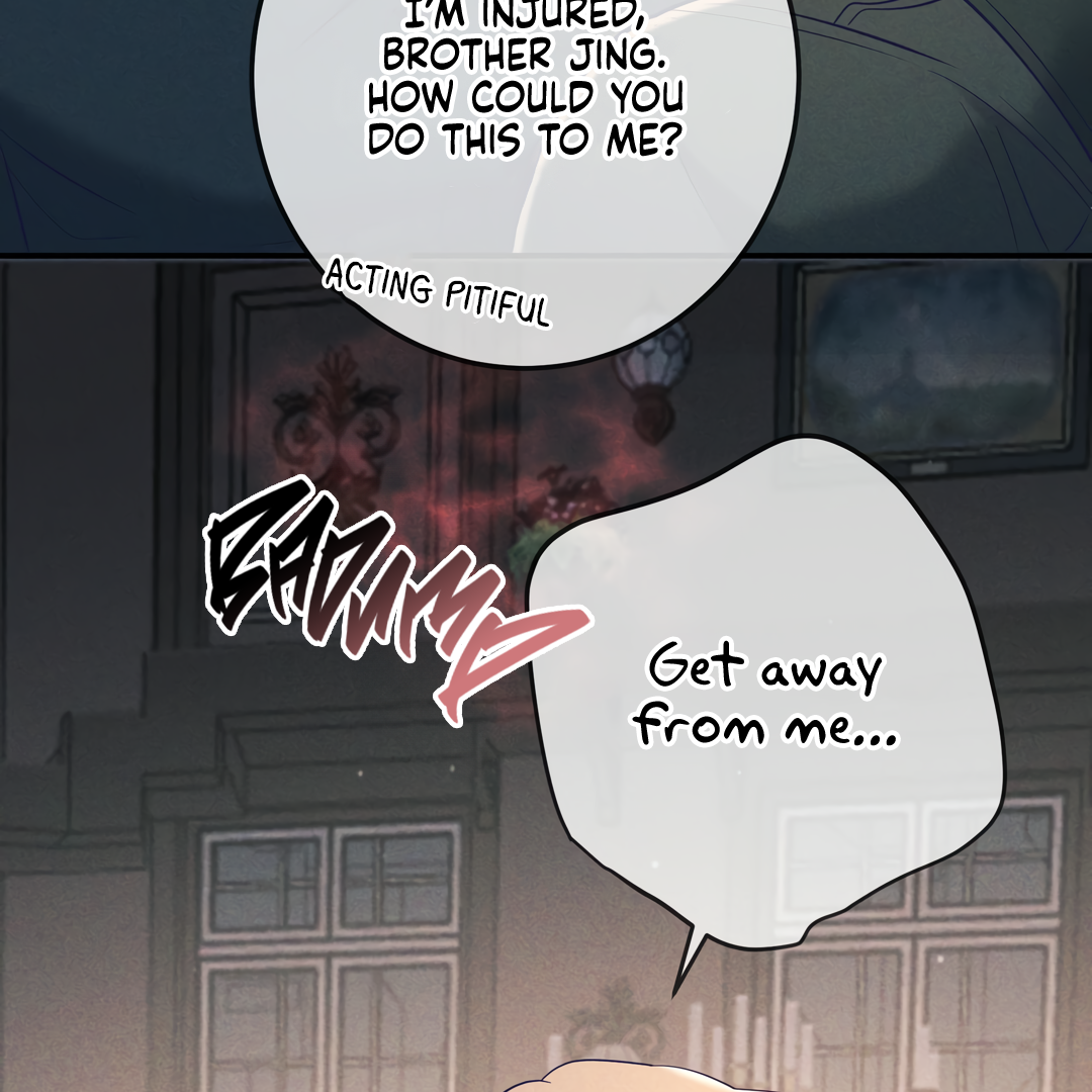 Kill My Love [Team Hazama] - Chapter 31 manhwa
