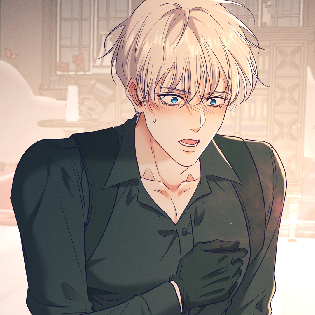 Kill My Love [Team Hazama] - Chapter 31 manhwa