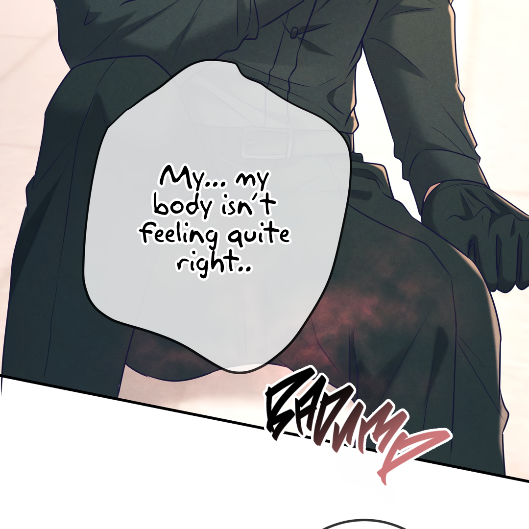 Kill My Love [Team Hazama] - Chapter 31 manhwa