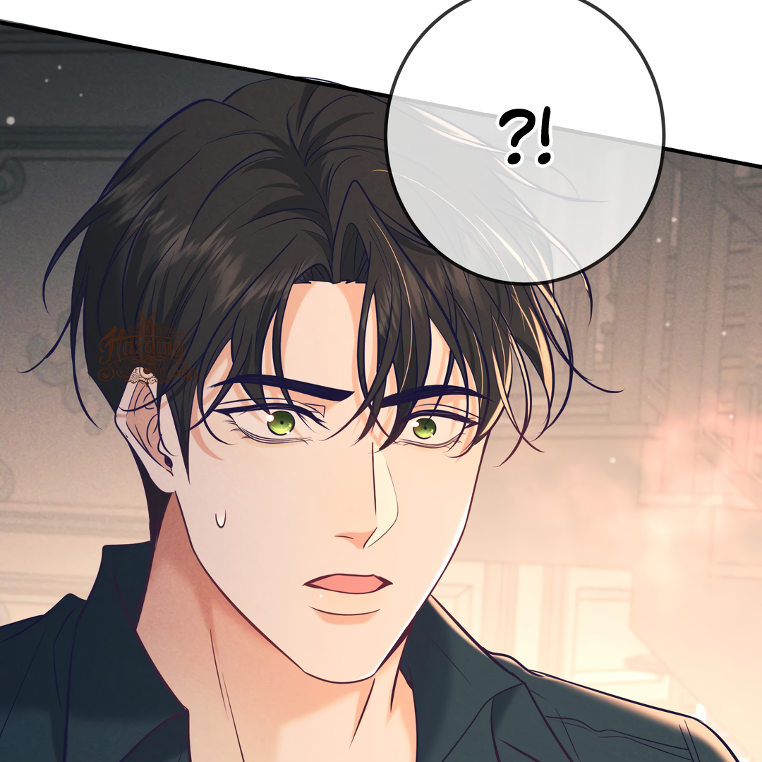 Kill My Love [Team Hazama] - Chapter 31 manhwa