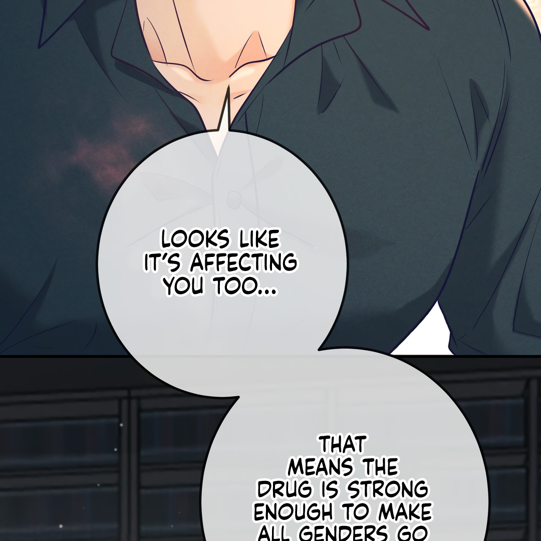 Kill My Love [Team Hazama] - Chapter 31 manhwa