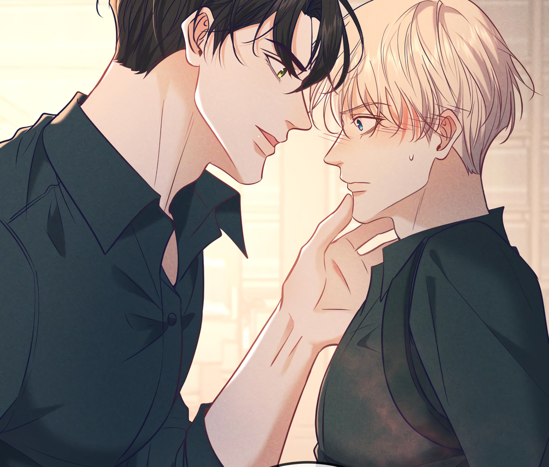 Kill My Love [Team Hazama] - Chapter 31 manhwa