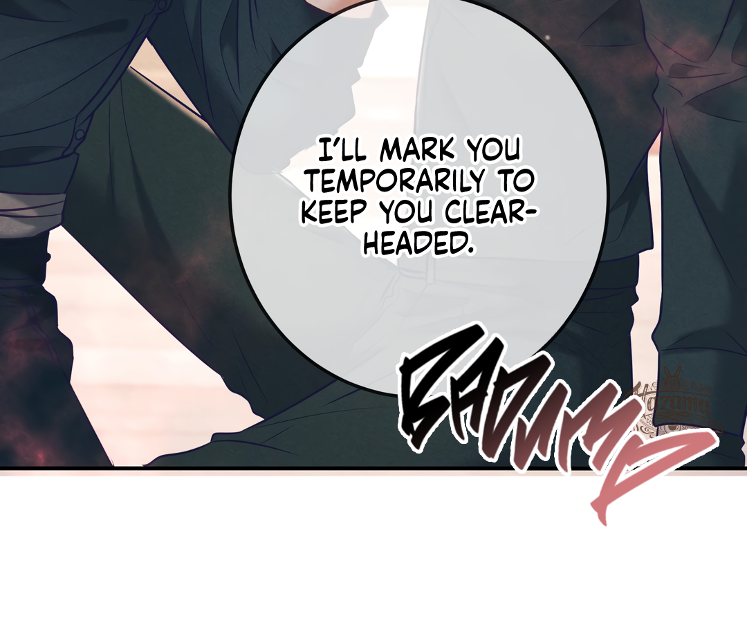 Kill My Love [Team Hazama] - Chapter 31 manhwa