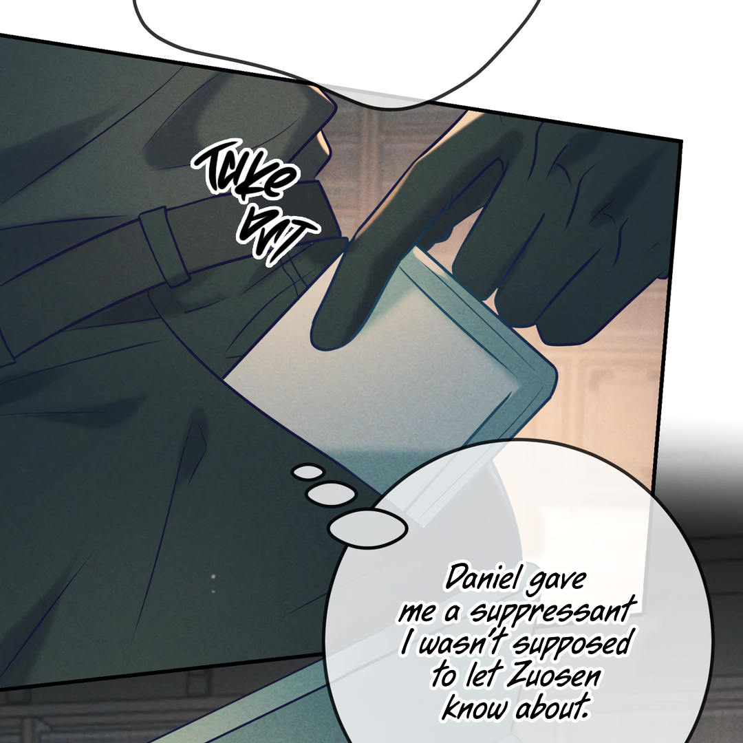 Kill My Love [Team Hazama] - Chapter 31 manhwa