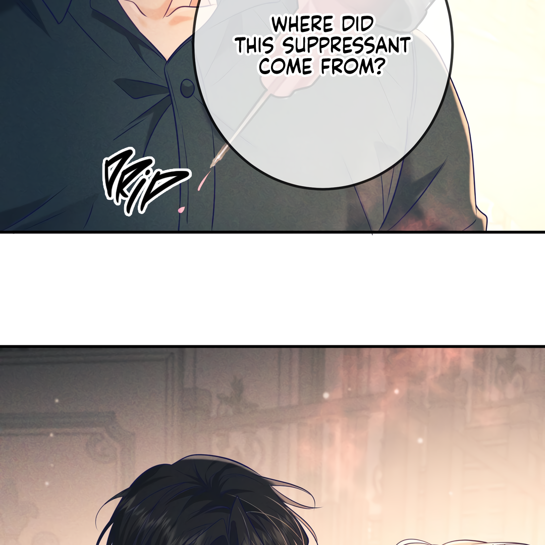 Kill My Love [Team Hazama] - Chapter 31 manhwa