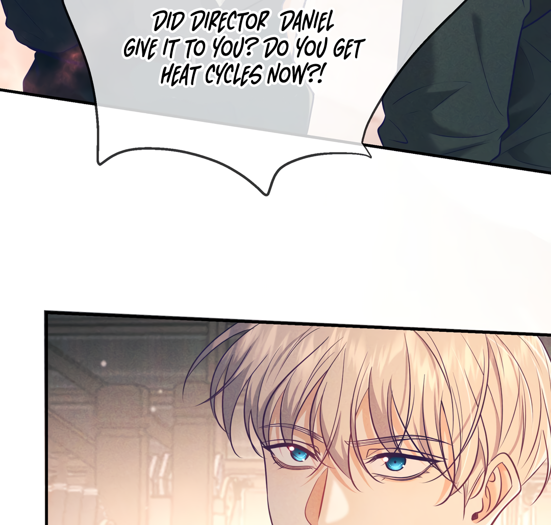 Kill My Love [Team Hazama] - Chapter 31 manhwa