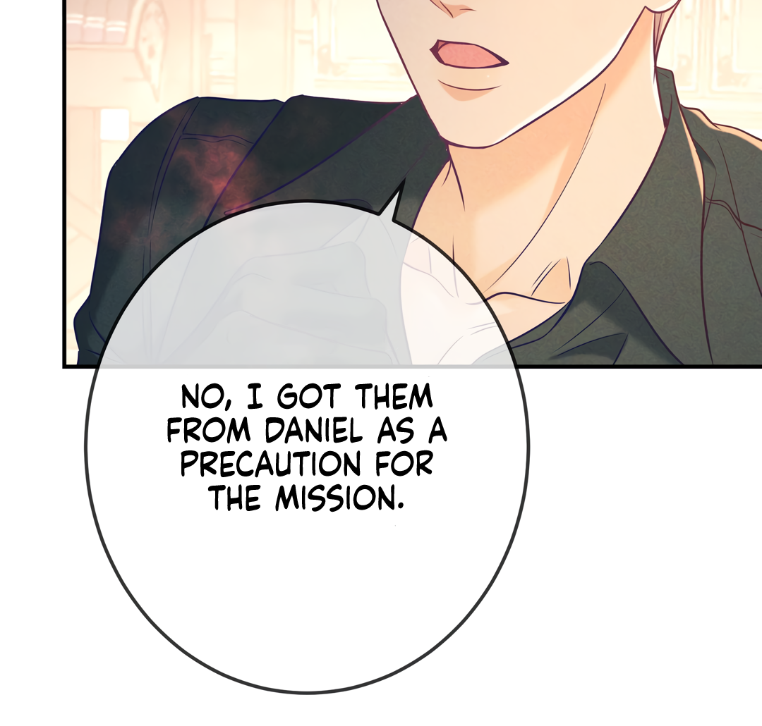 Kill My Love [Team Hazama] - Chapter 31 manhwa