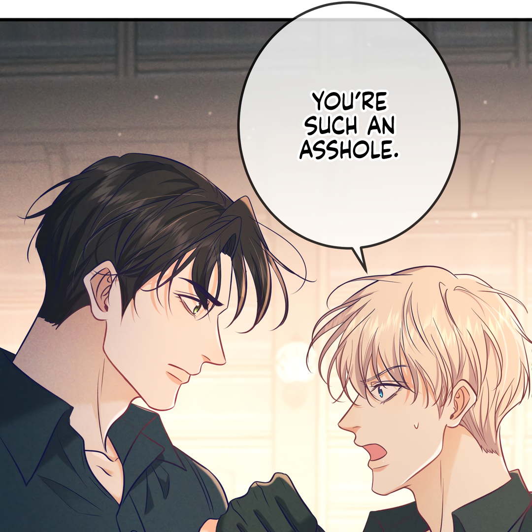 Kill My Love [Team Hazama] - Chapter 31 manhwa