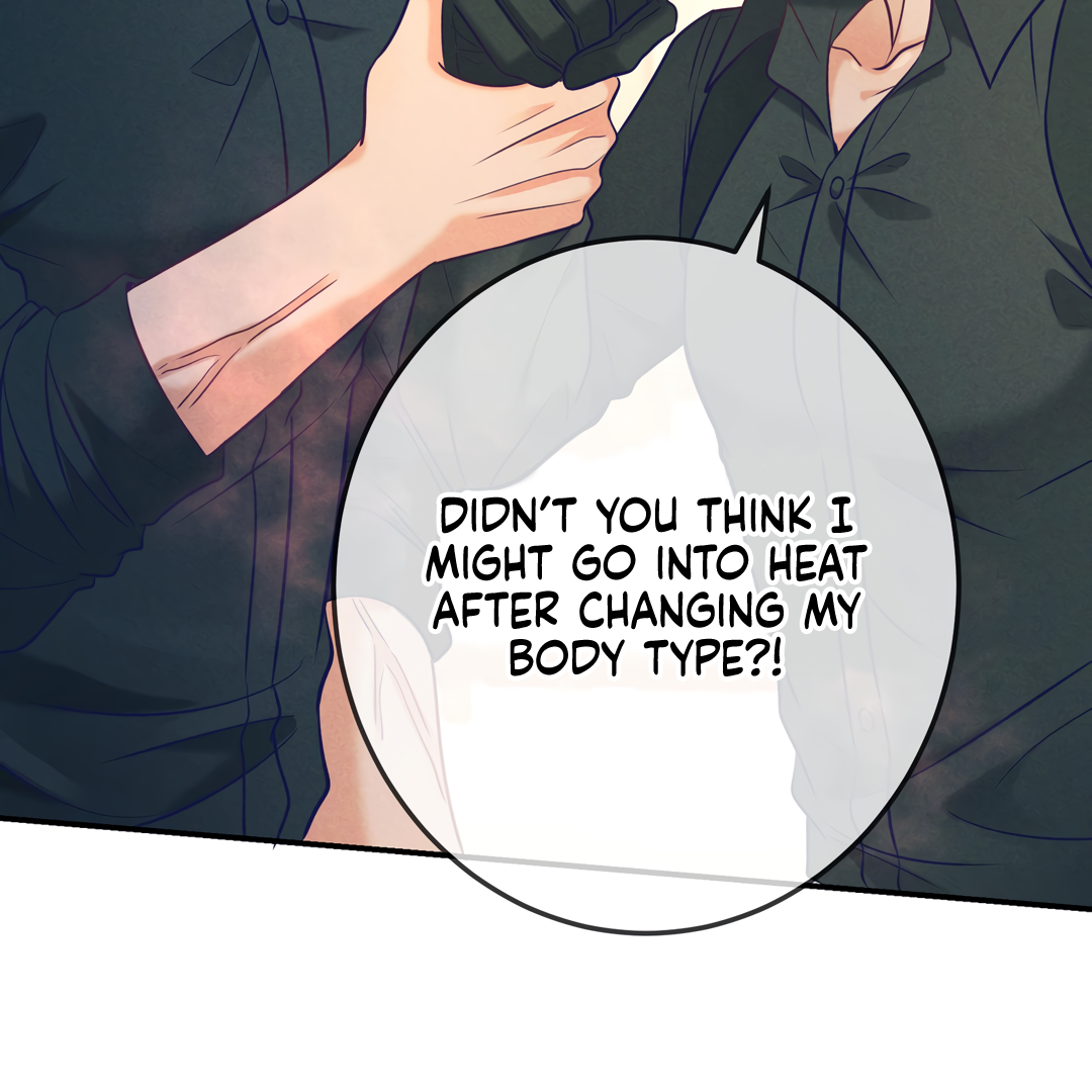 Kill My Love [Team Hazama] - Chapter 31 manhwa