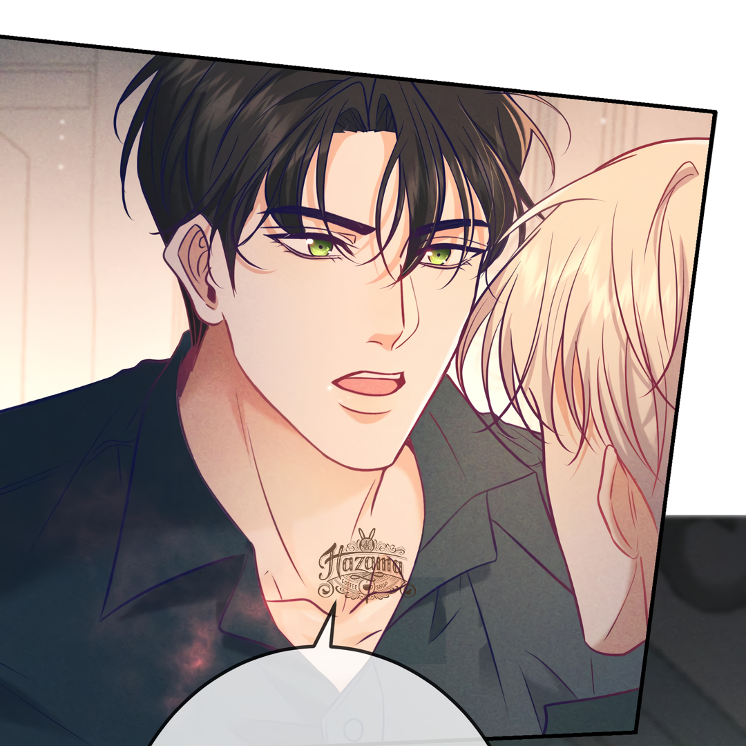 Kill My Love [Team Hazama] - Chapter 31 manhwa