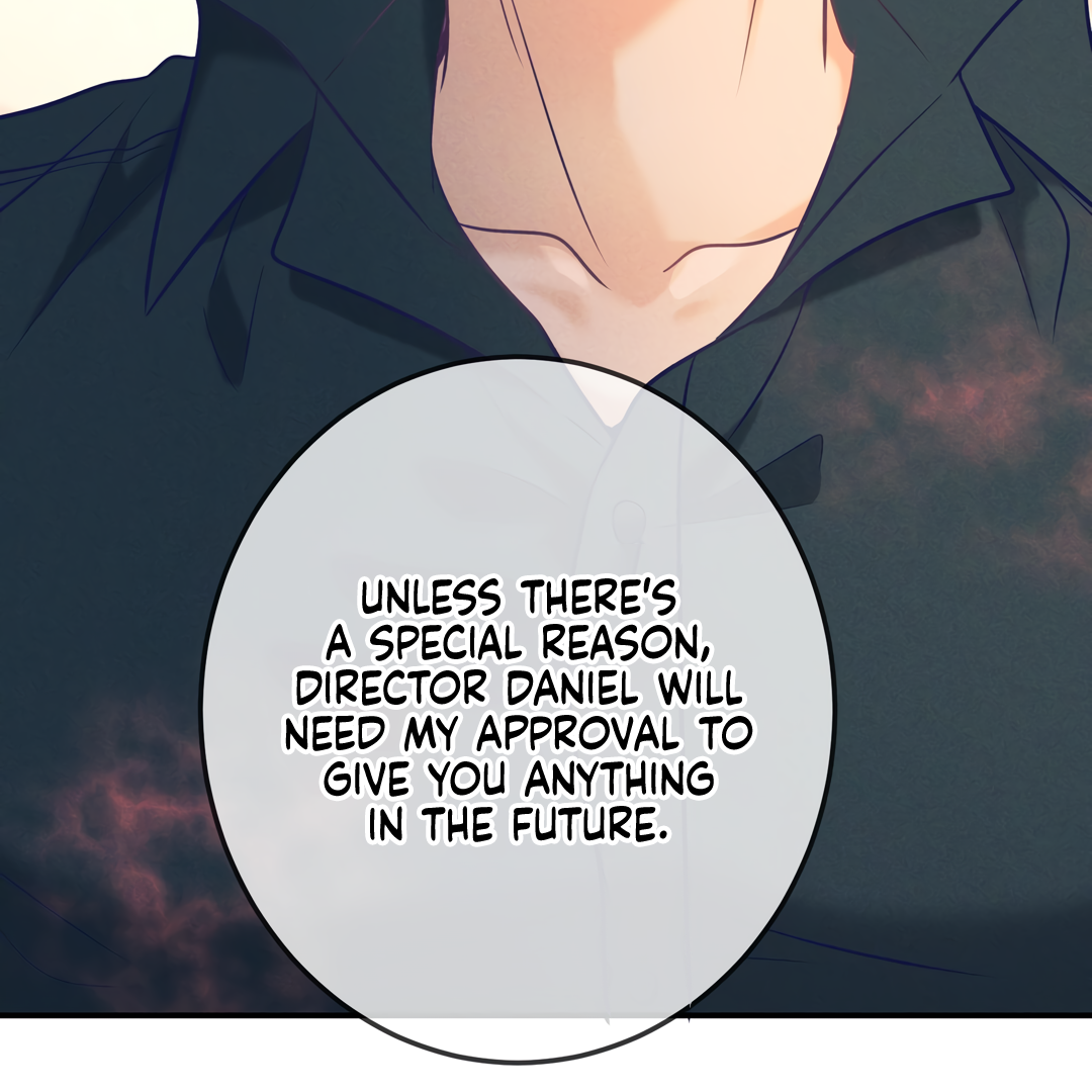 Kill My Love [Team Hazama] - Chapter 31 manhwa
