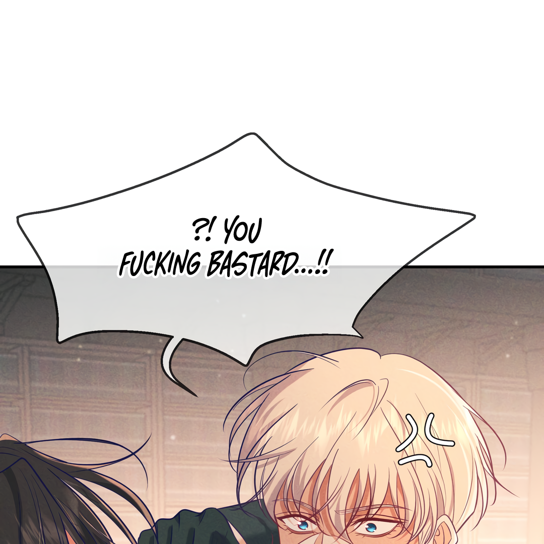 Kill My Love [Team Hazama] - Chapter 31 manhwa