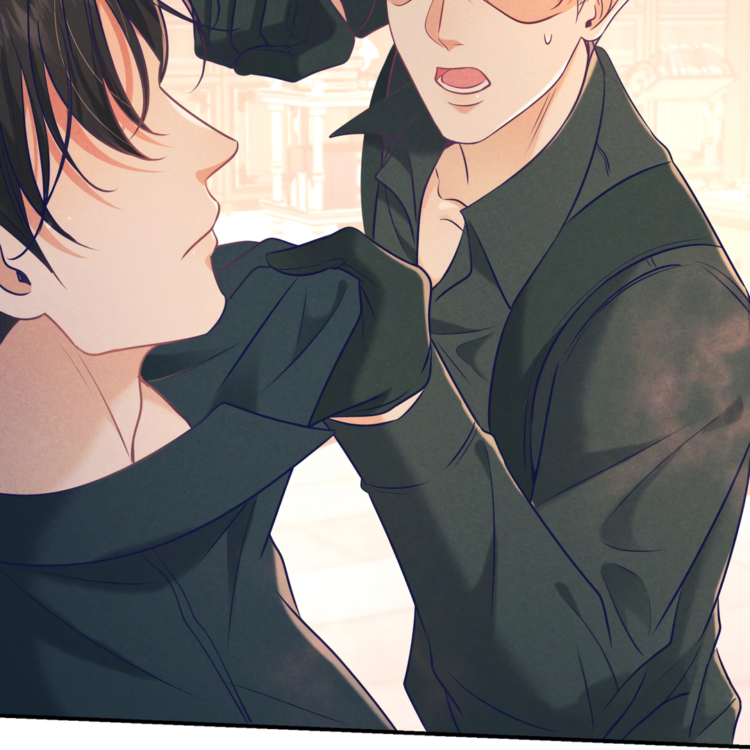 Kill My Love [Team Hazama] - Chapter 31 manhwa