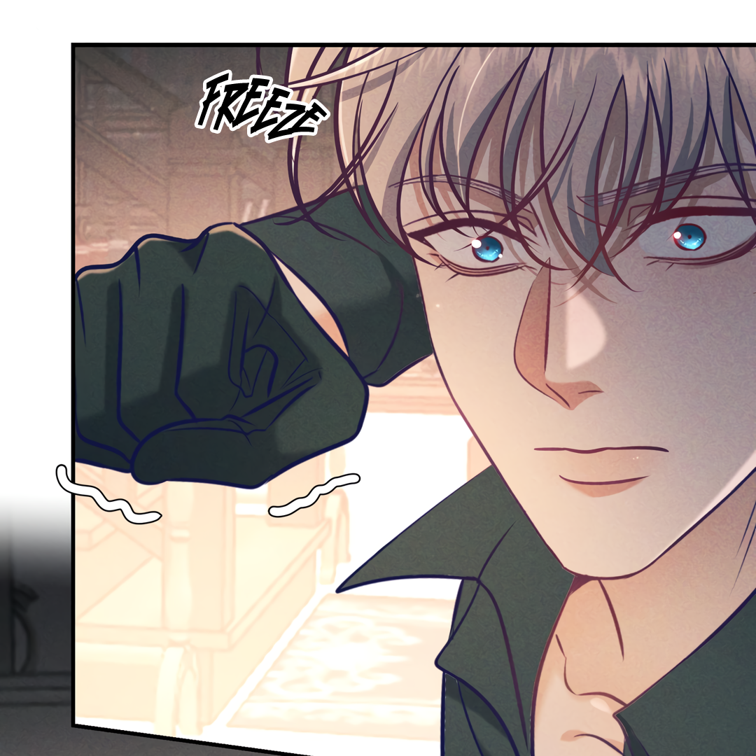 Kill My Love [Team Hazama] - Chapter 31 manhwa