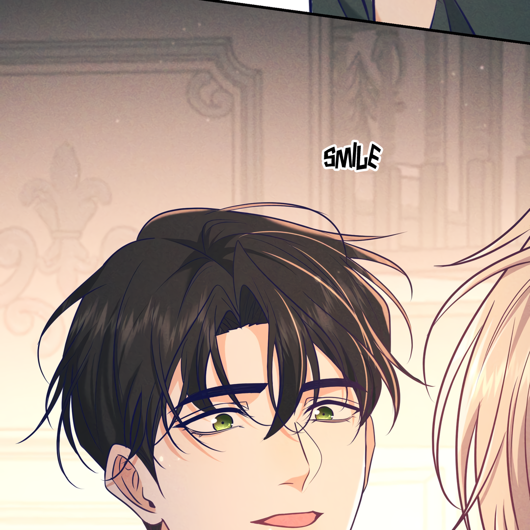 Kill My Love [Team Hazama] - Chapter 31 manhwa