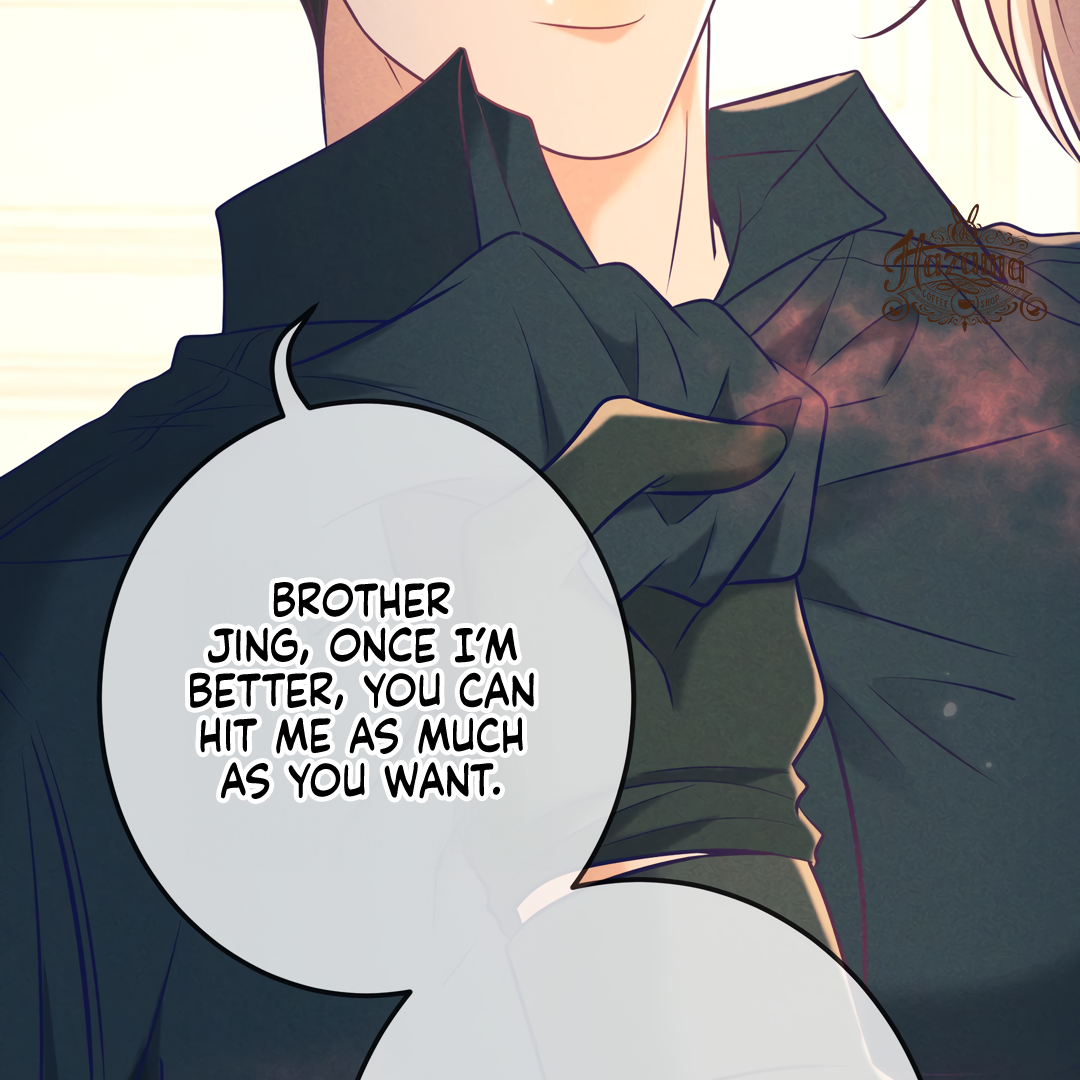 Kill My Love [Team Hazama] - Chapter 31 manhwa