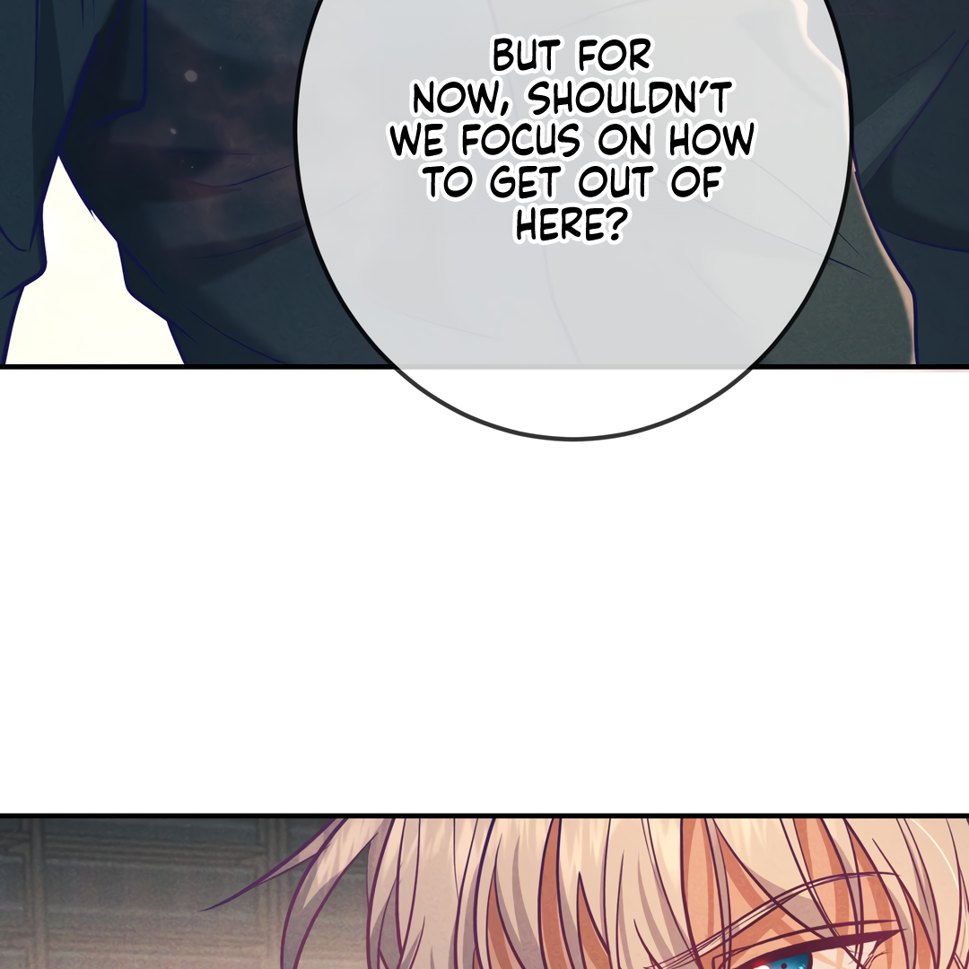 Kill My Love [Team Hazama] - Chapter 31 manhwa