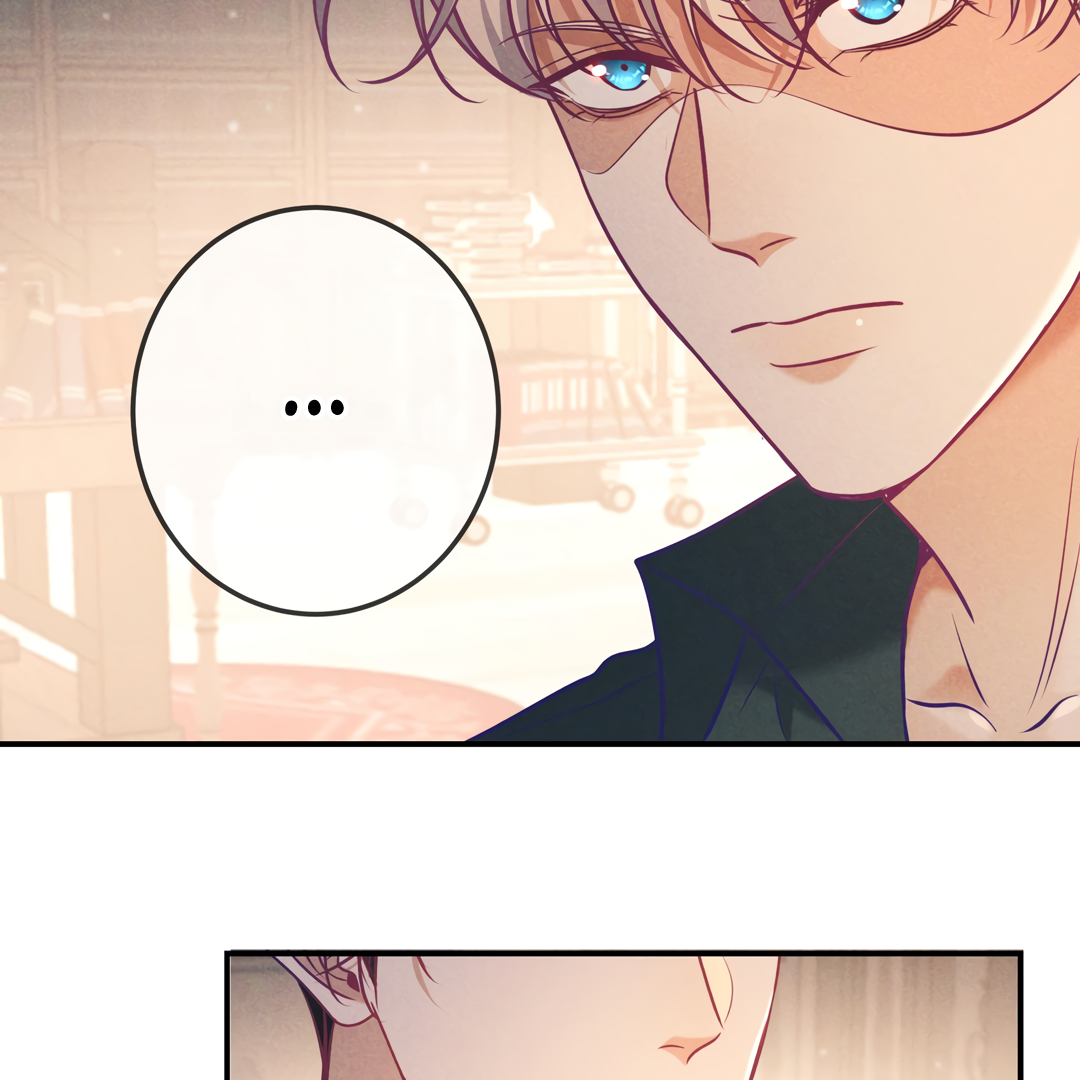 Kill My Love [Team Hazama] - Chapter 31 manhwa
