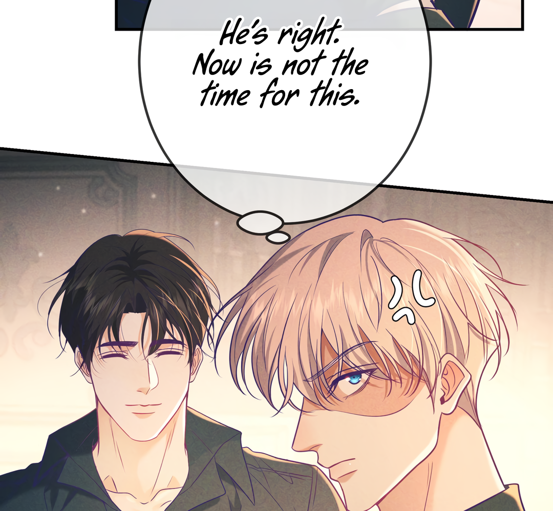 Kill My Love [Team Hazama] - Chapter 31 manhwa
