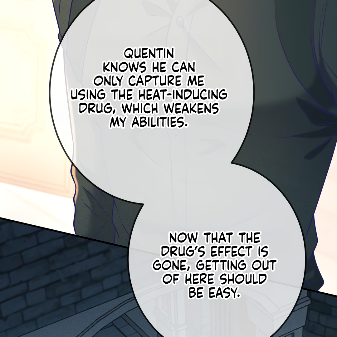 Kill My Love [Team Hazama] - Chapter 31 manhwa