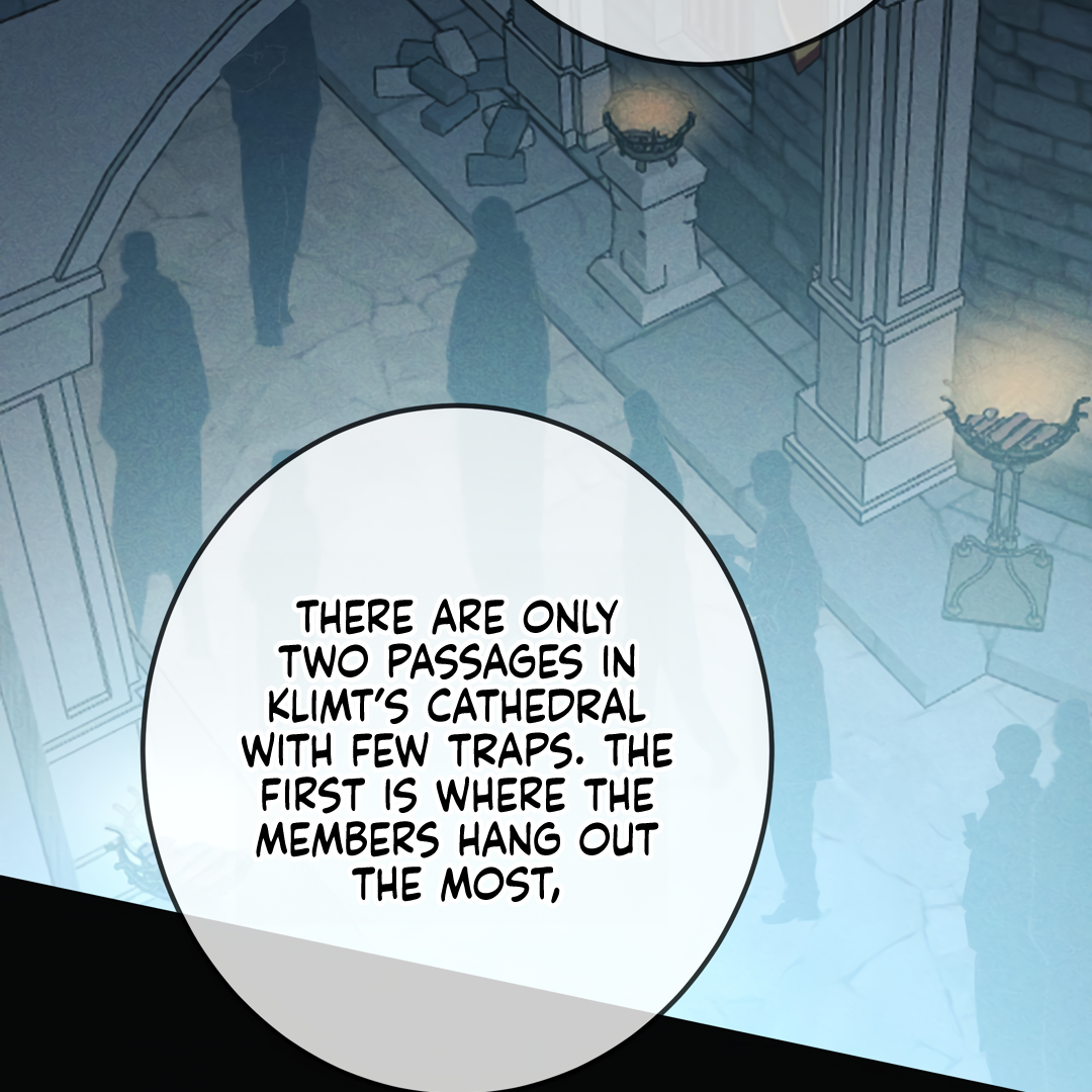 Kill My Love [Team Hazama] - Chapter 31 manhwa