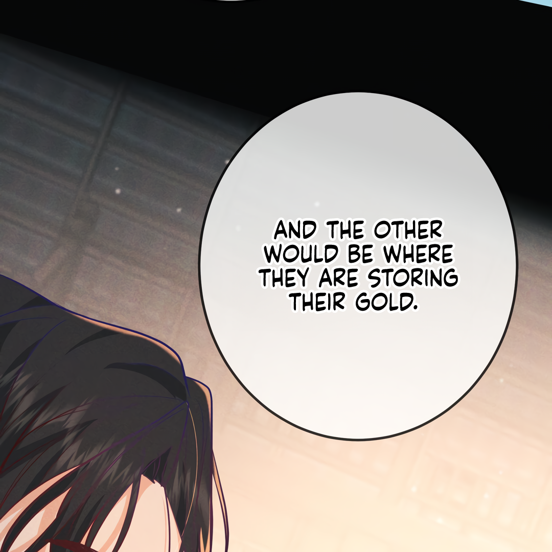 Kill My Love [Team Hazama] - Chapter 31 manhwa