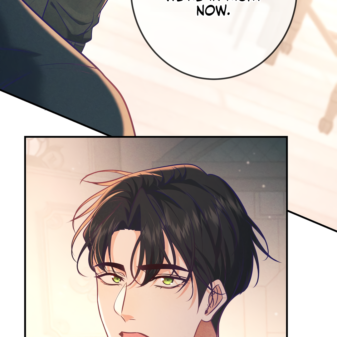 Kill My Love [Team Hazama] - Chapter 31 manhwa