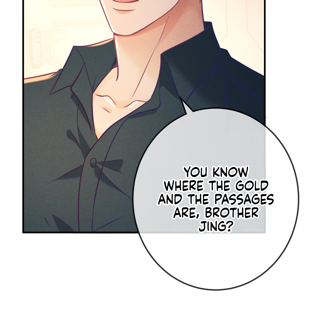 Kill My Love [Team Hazama] - Chapter 31 manhwa
