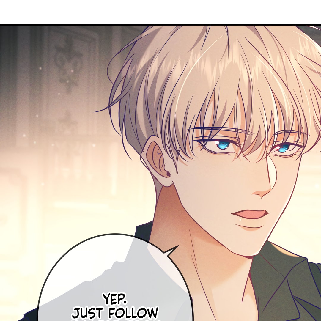 Kill My Love [Team Hazama] - Chapter 31 manhwa