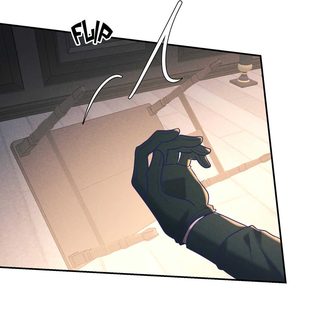 Kill My Love [Team Hazama] - Chapter 31 manhwa