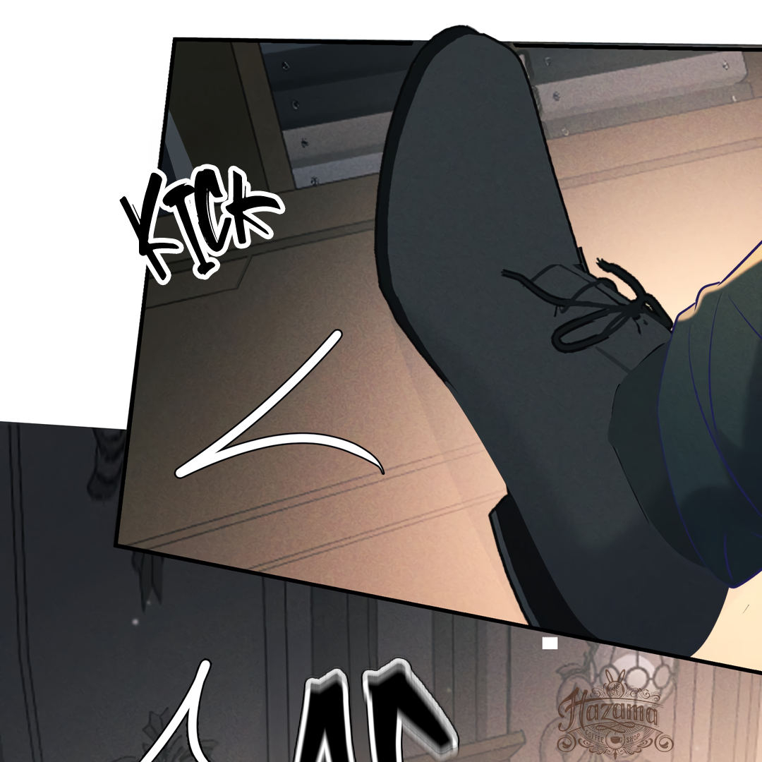 Kill My Love [Team Hazama] - Chapter 31 manhwa