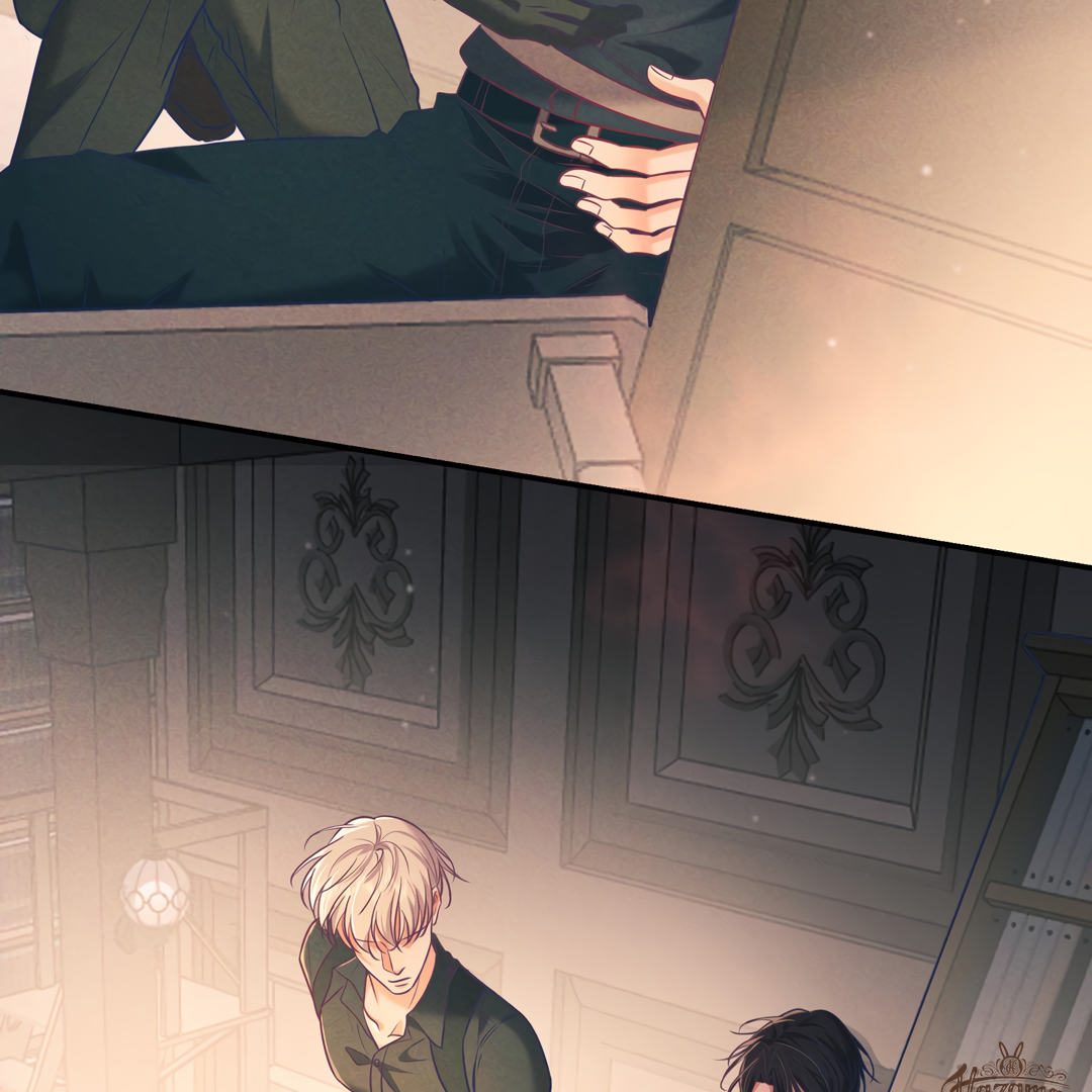 Kill My Love [Team Hazama] - Chapter 31 manhwa