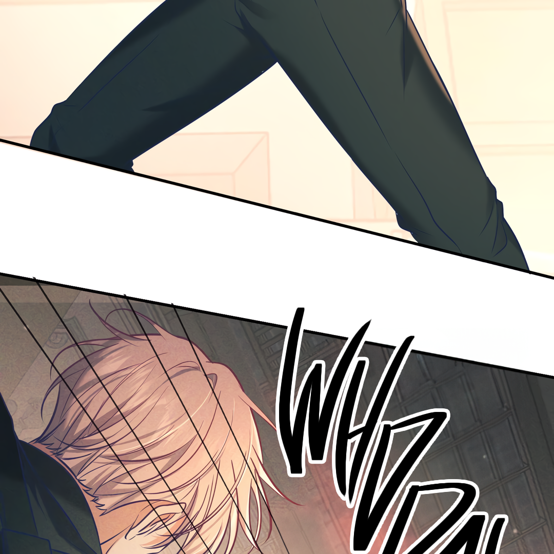 Kill My Love [Team Hazama] - Chapter 31 manhwa