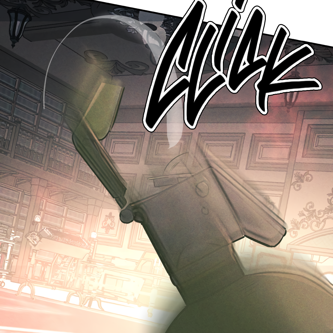 Kill My Love [Team Hazama] - Chapter 31 manhwa