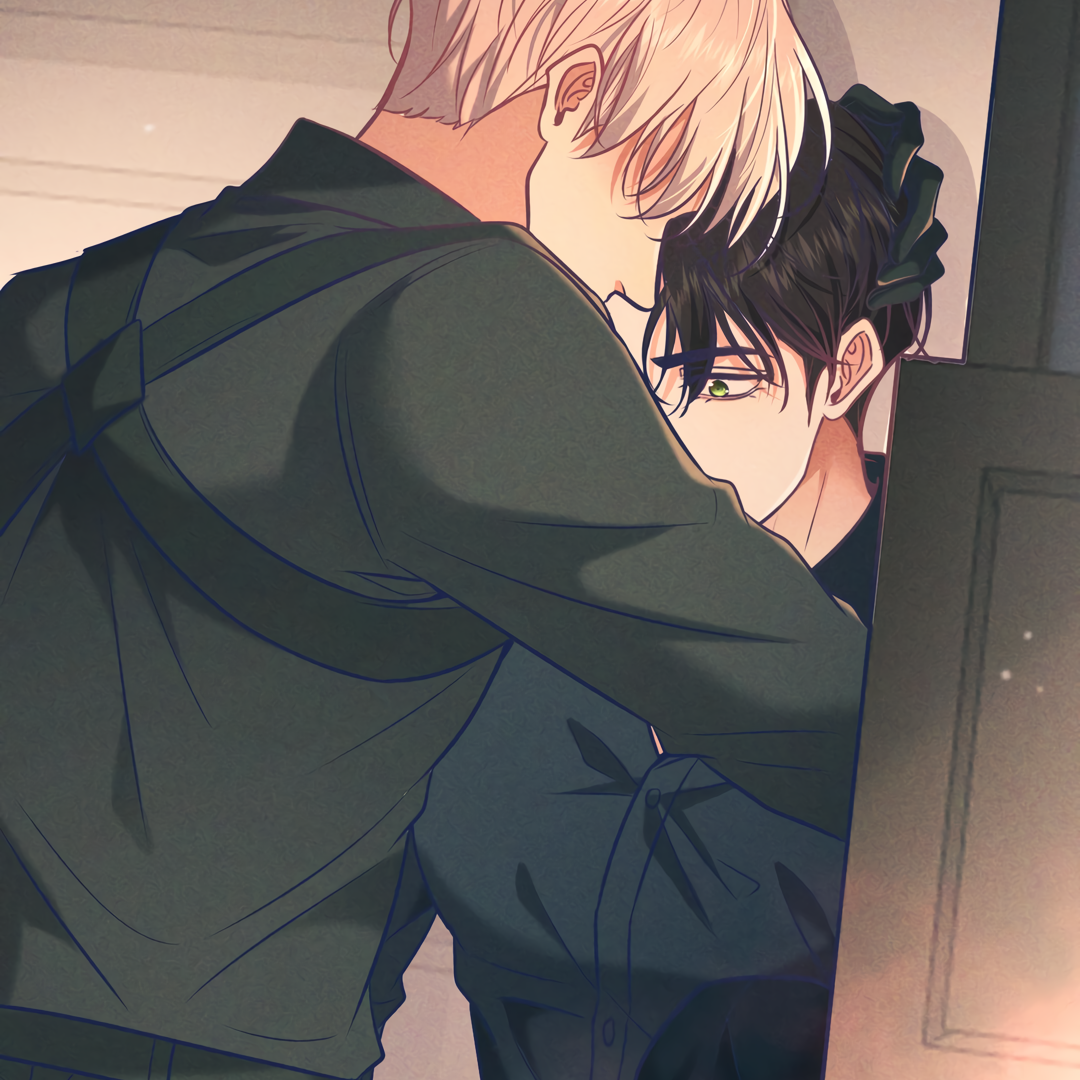 Kill My Love [Team Hazama] - Chapter 31 manhwa