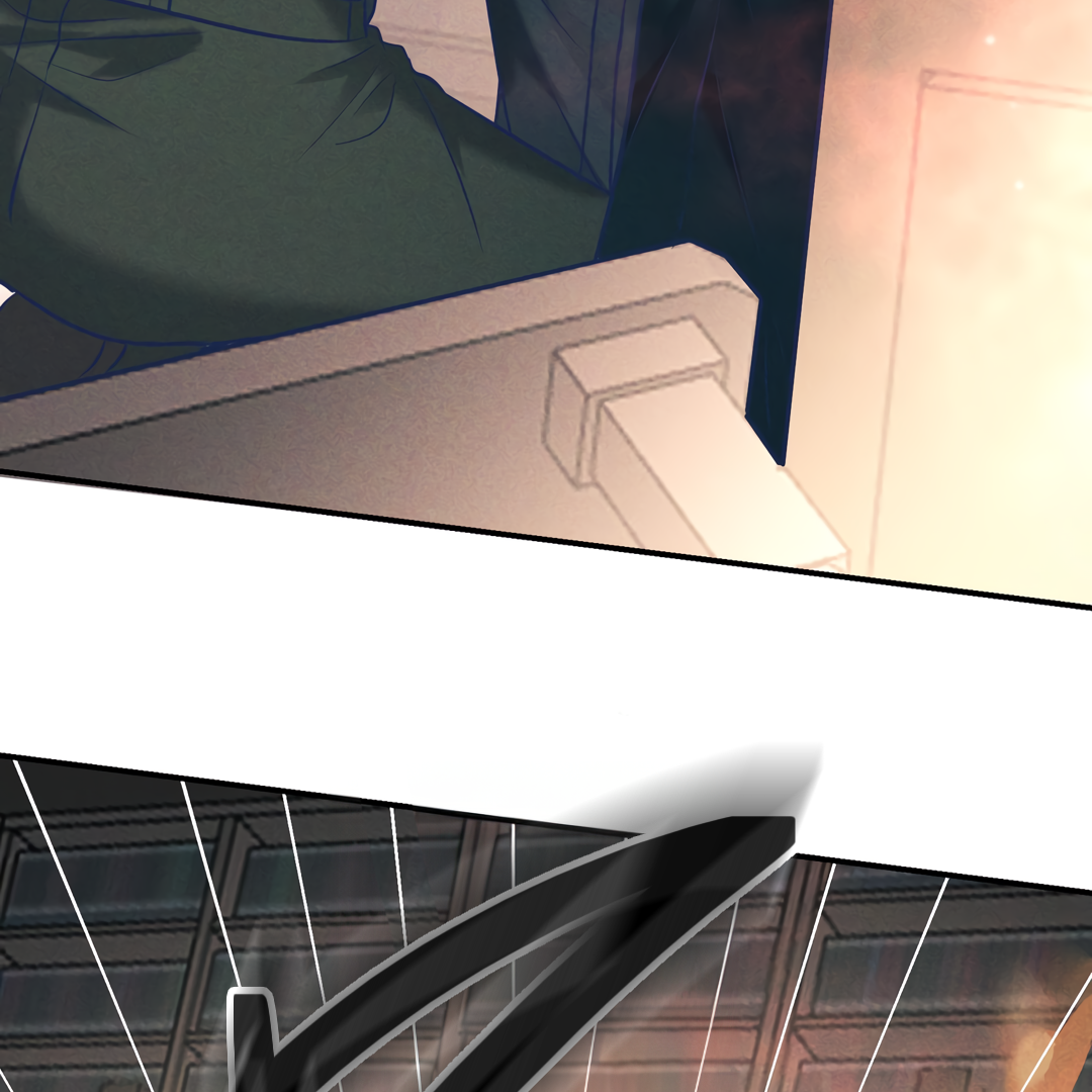 Kill My Love [Team Hazama] - Chapter 31 manhwa