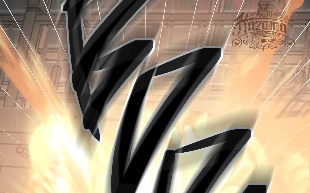 Kill My Love [Team Hazama] - Chapter 31 manhwa