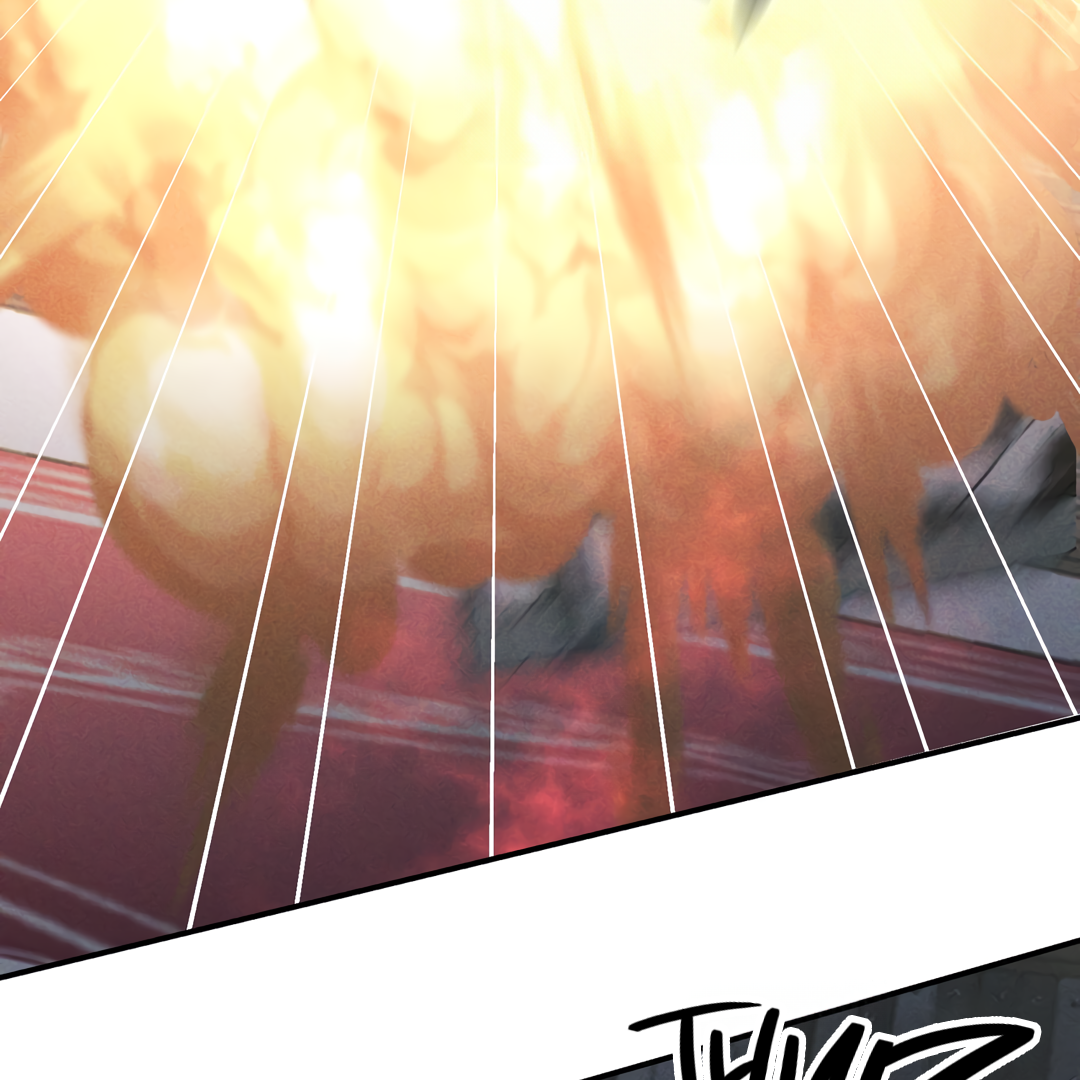 Kill My Love [Team Hazama] - Chapter 31 manhwa