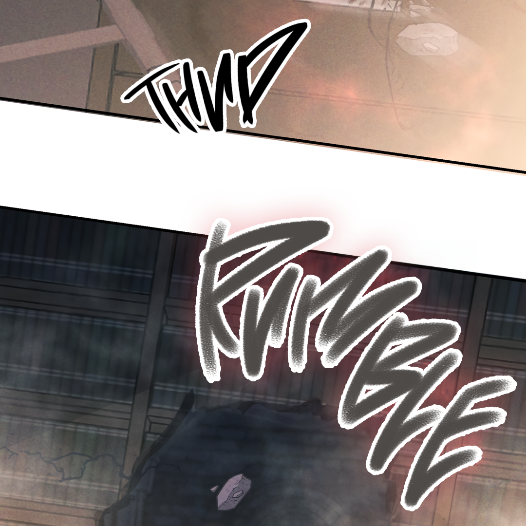 Kill My Love [Team Hazama] - Chapter 31 manhwa
