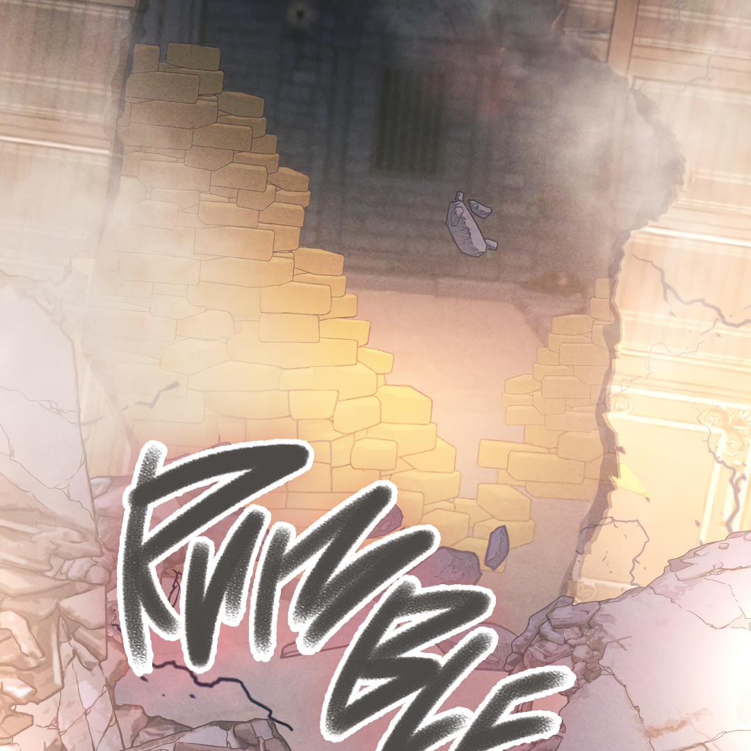 Kill My Love [Team Hazama] - Chapter 31 manhwa
