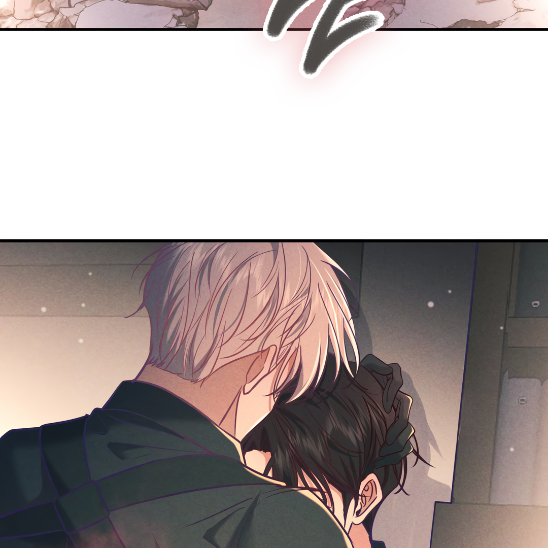 Kill My Love [Team Hazama] - Chapter 31 manhwa