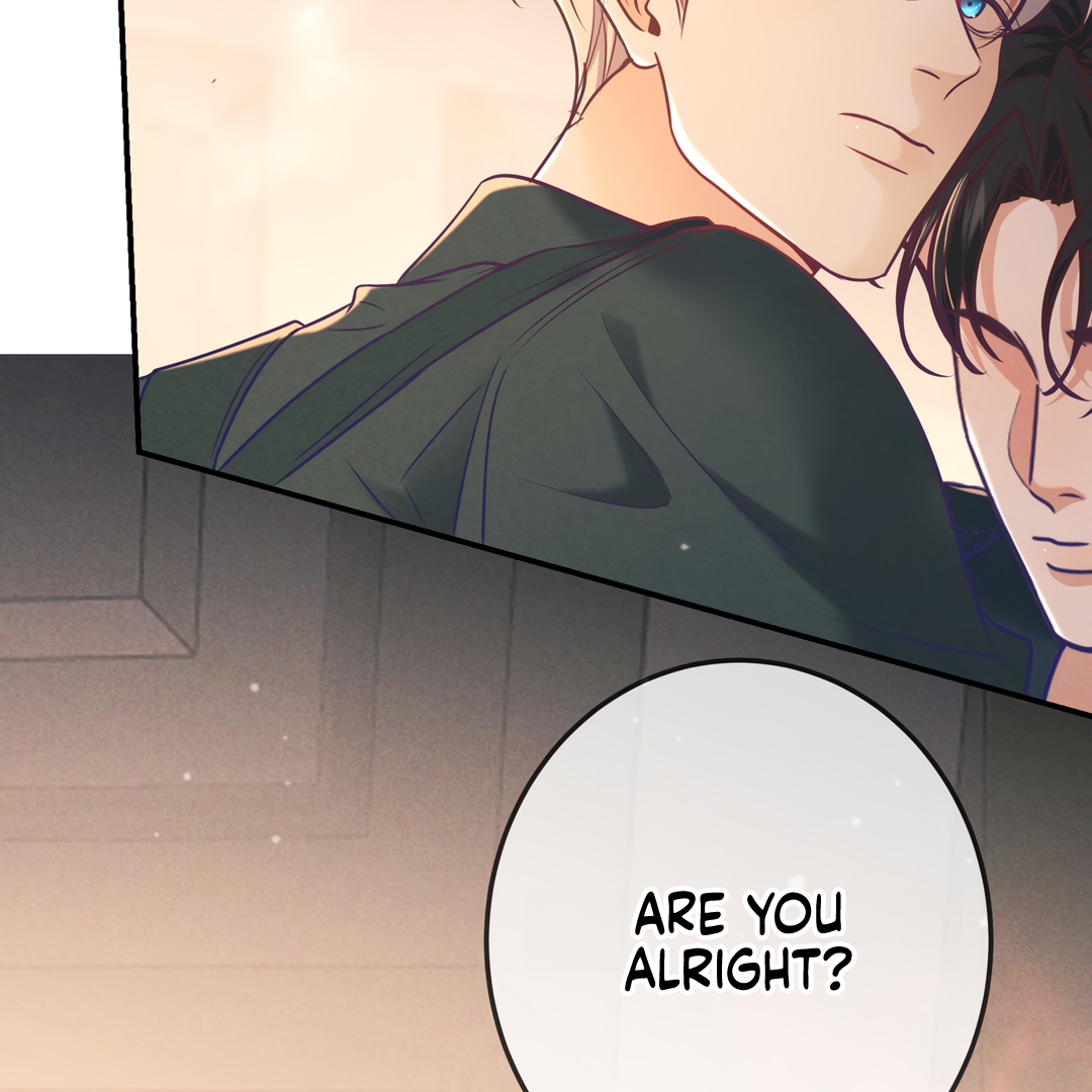 Kill My Love [Team Hazama] - Chapter 31 manhwa
