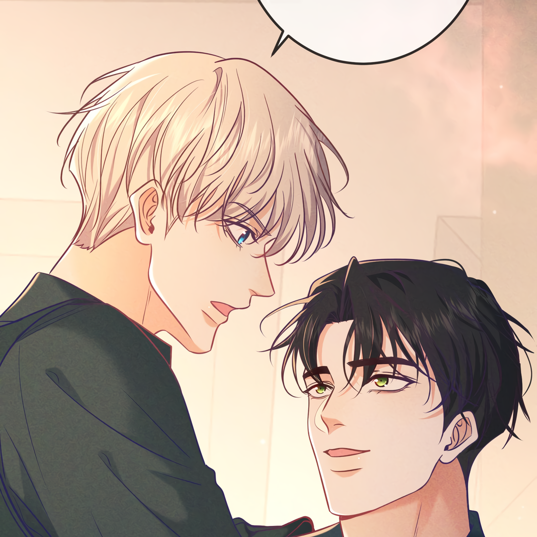 Kill My Love [Team Hazama] - Chapter 31 manhwa