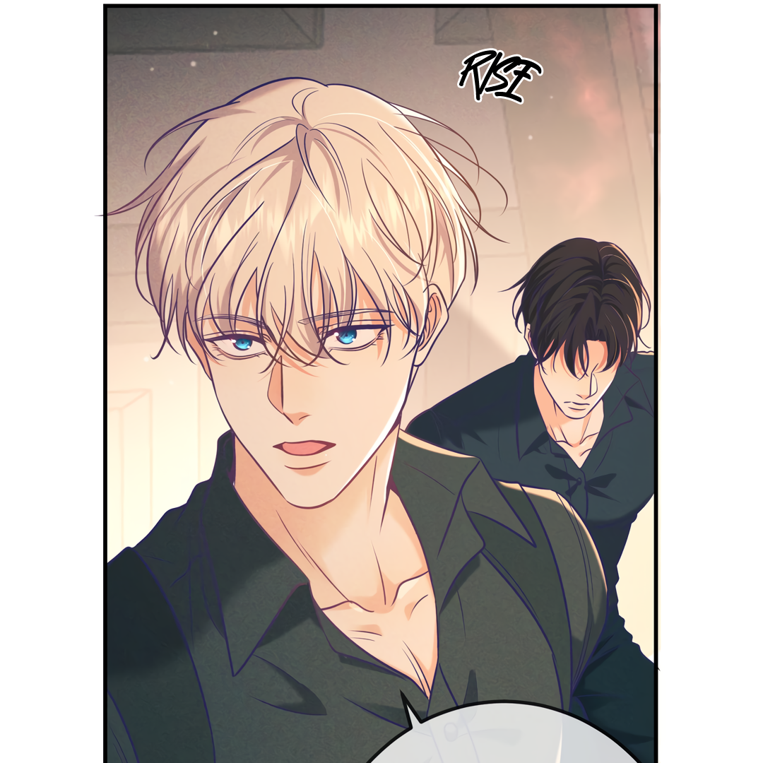 Kill My Love [Team Hazama] - Chapter 31 manhwa
