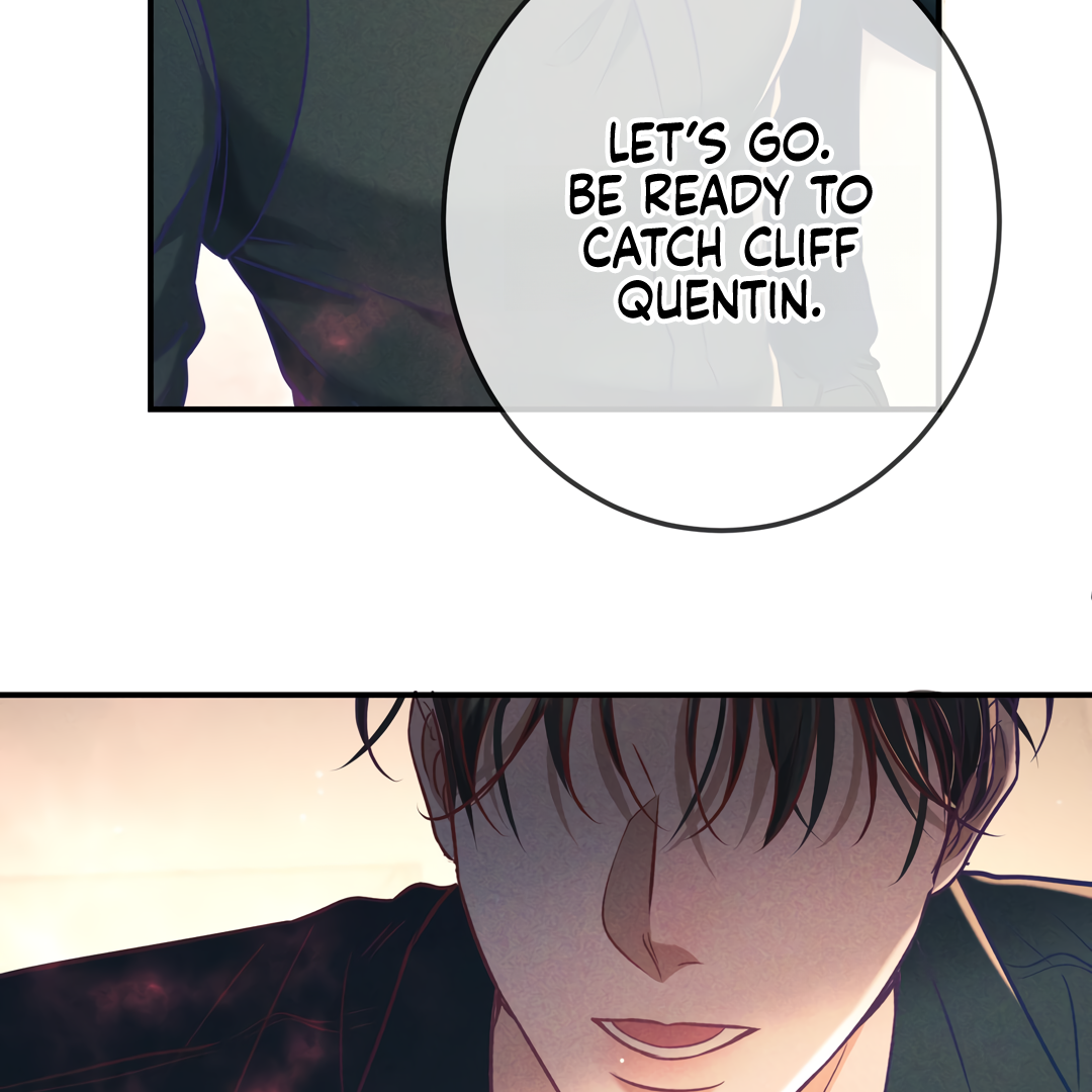 Kill My Love [Team Hazama] - Chapter 31 manhwa