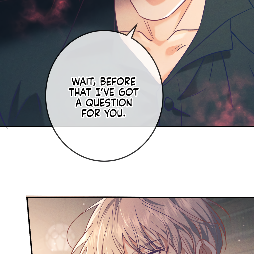 Kill My Love [Team Hazama] - Chapter 31 manhwa