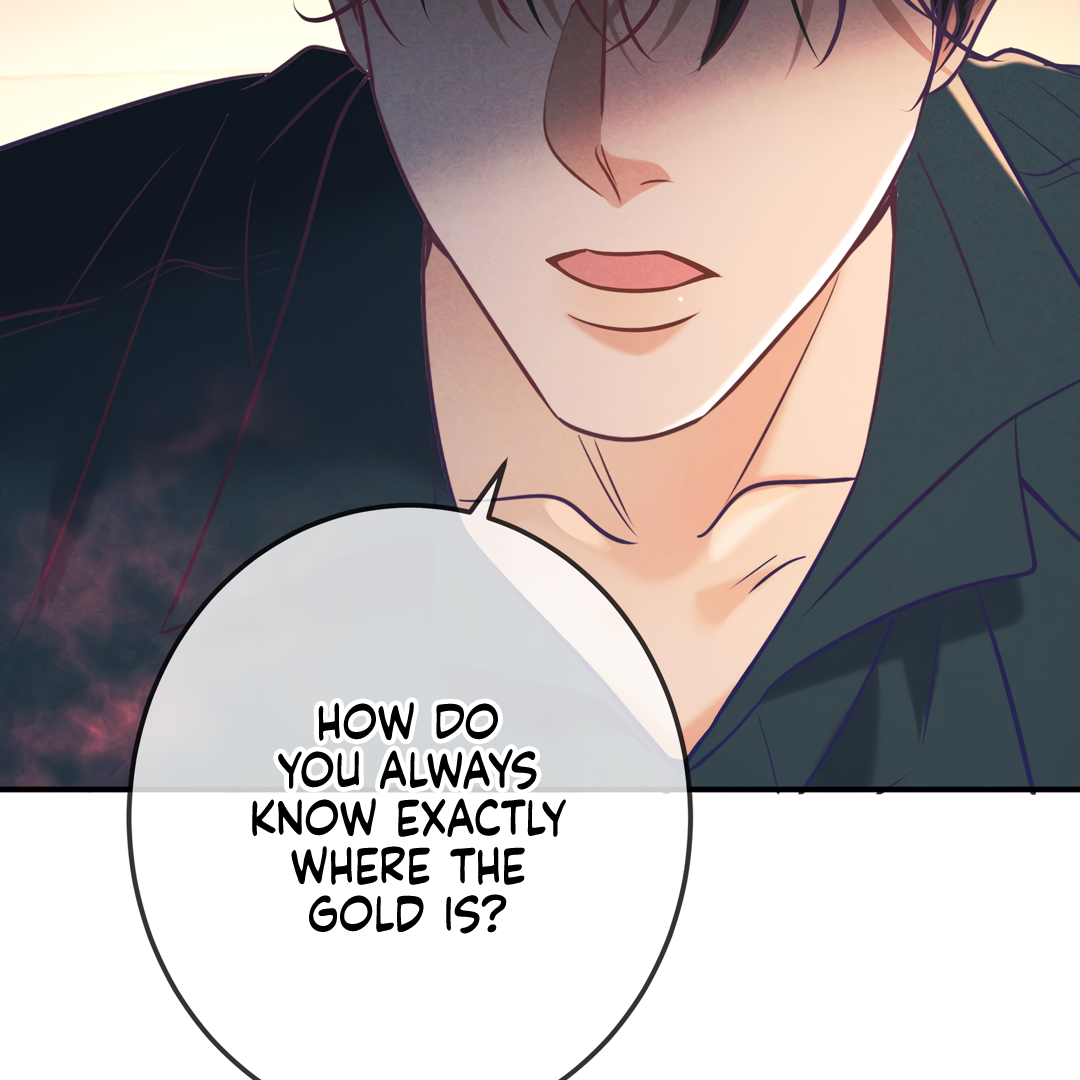 Kill My Love [Team Hazama] - Chapter 31 manhwa