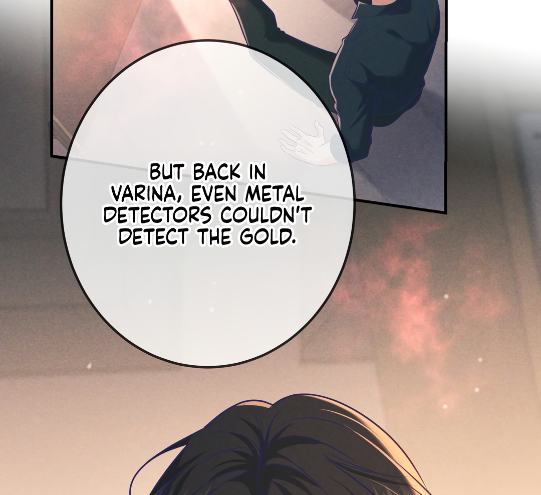 Kill My Love [Team Hazama] - Chapter 31 manhwa