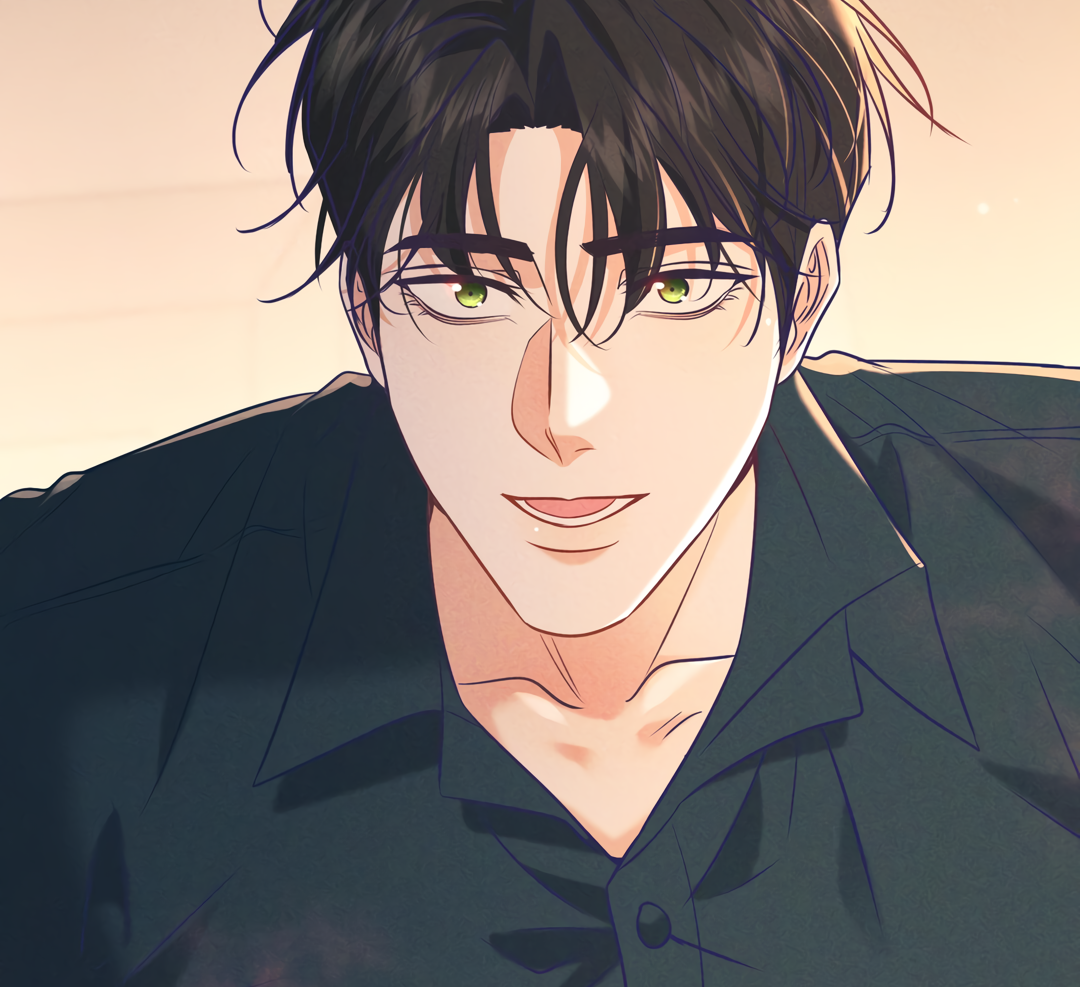 Kill My Love [Team Hazama] - Chapter 31 manhwa